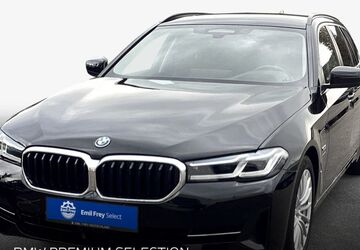 BMW 530 75.259 km 30.990 &euro; Zwingenberg 64673