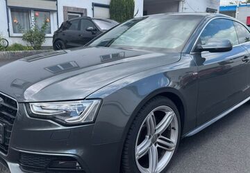Audi A5 95.610 km 17.950 &euro; Neu Isenburg 63263