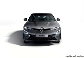 Renault Megane E-TECH 6.000 km 39.799 &euro; Frankfurt / Main 60314
