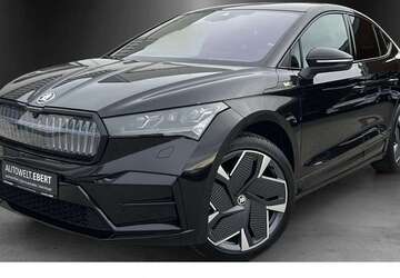 Skoda Enyaq 49.900 km 36.890 &euro; Bensheim 64625