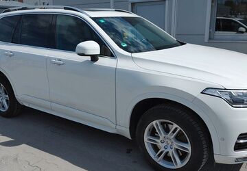 Volvo XC90 240.000 km 16.500 &euro; Offenbach am Main 63069