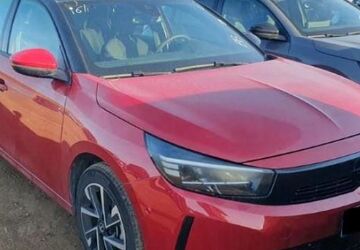 Opel Corsa 21.606 km 16.480 &euro; Rüsselsheim 65428