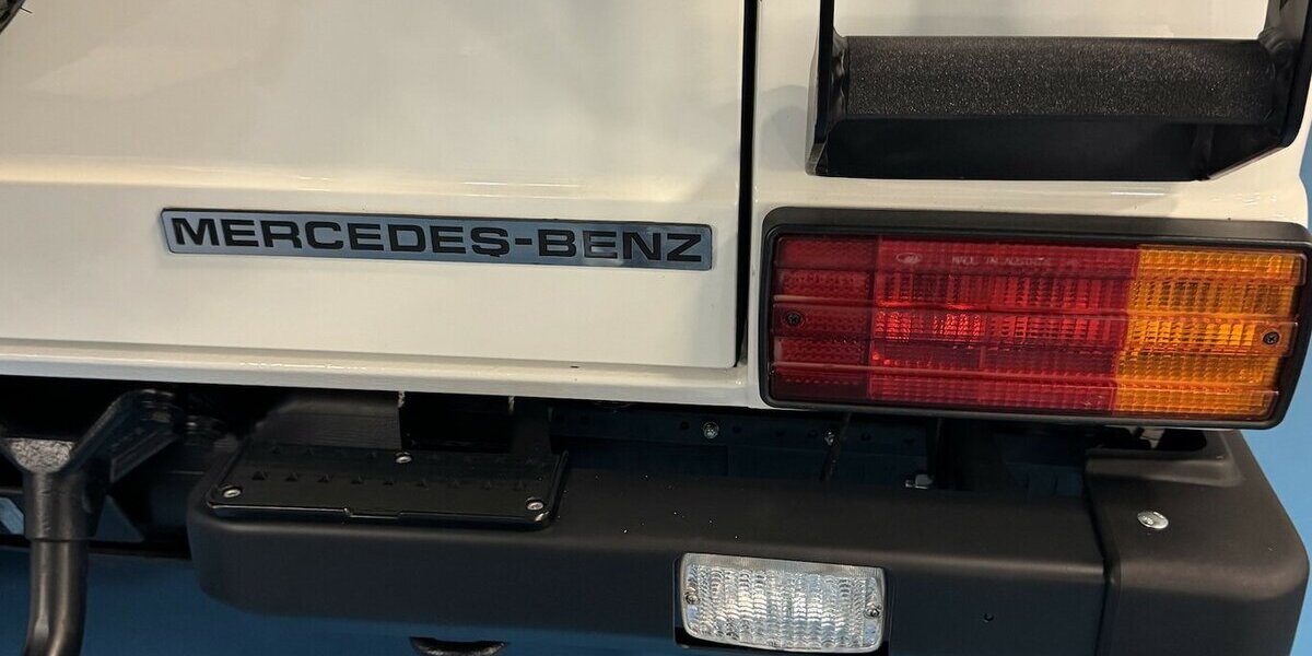 Mercedes-Benz G 280 CDI Professional BF-Goodrich ORC Dachtr. 184.500 km 68.800 &euro; Dreieich 63303