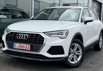 Audi Q3 130.500 km 25.499 &euro; Frankfurt am Main 60326