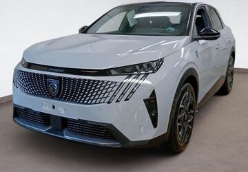 Peugeot 3008 13.600 km 28.994 &euro; Rüsselsheim 65428