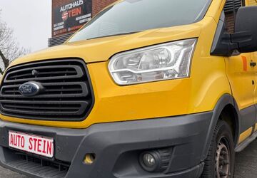 Ford Transit 343.000 km 5.890 &euro; Rüsselsheim am Main 65428