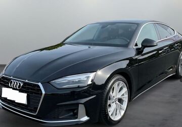 Audi A5 90.000 km 28.000 &euro; Neu-Isenburg 63263