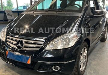 Mercedes-Benz A 160 110.000 km 5.999 &euro; Frankfurt am Main 65933