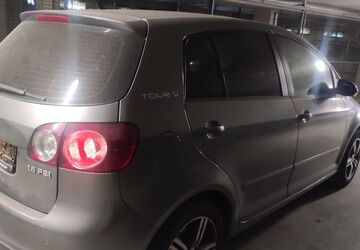 VW Golf Plus 260.969 km 1.300 &euro; Darmstadt 64389