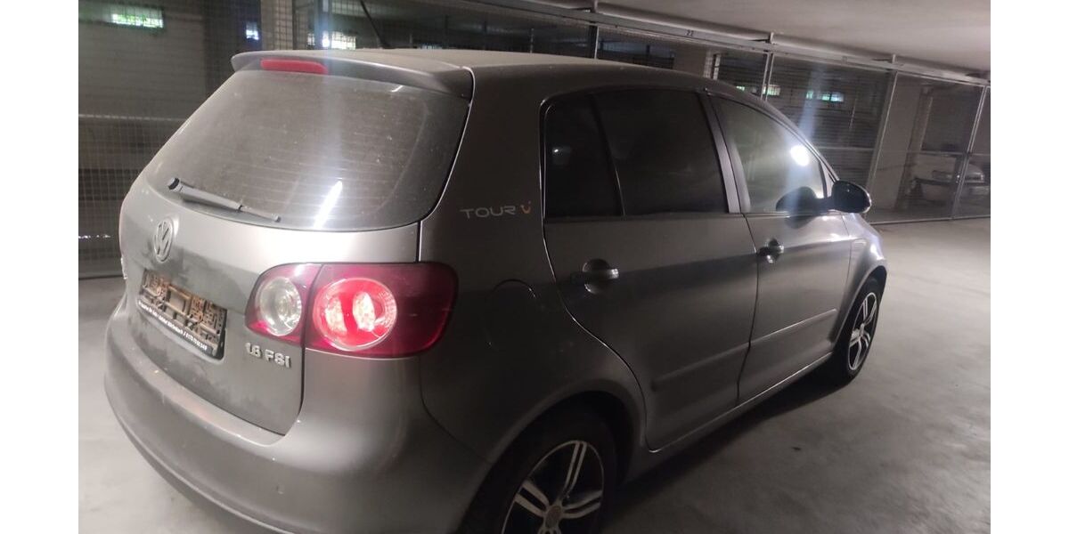 VW Golf Plus 260.969 km 1.300 &euro; Darmstadt 64389