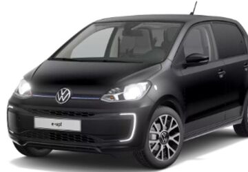 VW e-up! 26.184 km 15.940 &euro; Hofheim 65719