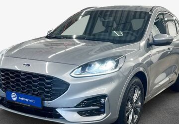 Ford Kuga 21.877 km 21.450 &euro; Frankfurt 60386