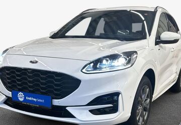 Ford Kuga 11.011 km 27.550 &euro; Frankfurt 60386