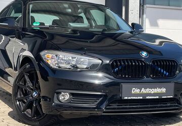 BMW 116 109.500 km 9.490 &euro; Rödermark - Urberach 63322