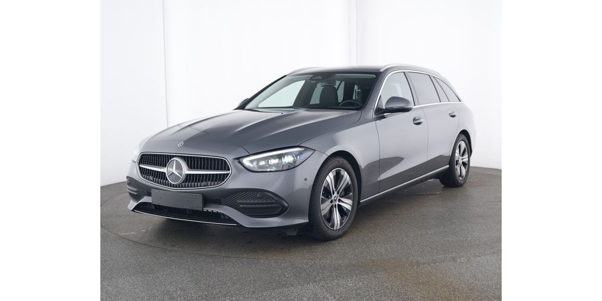 Mercedes-Benz C 220 12.984 km 47.400 &euro; Neu Isenburg 63263