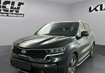 Kia Sorento 83.313 km 33.870 &euro; Weiterstadt-Darmstadt 64331