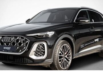 Audi SQ5 5.900 km 86.890 &euro; Darmstadt 64295