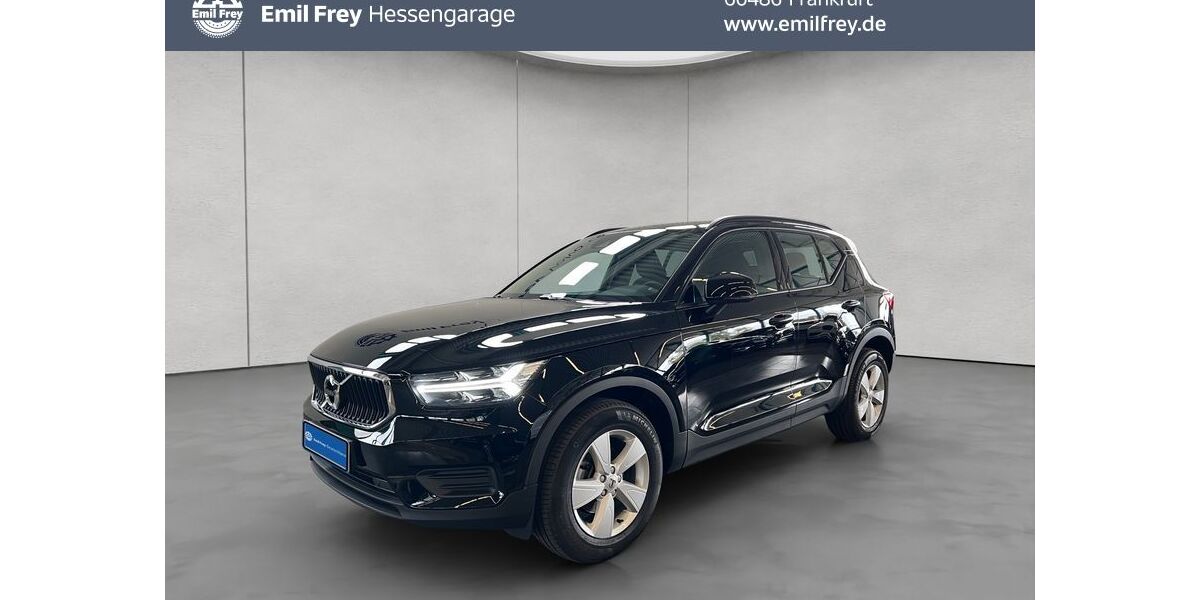 Volvo XC40 36.689 km 22.450 &euro; Frankfurt am Main 60486