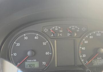 VW Polo 242.000 km 1.200 &euro; Egelsbach 63329