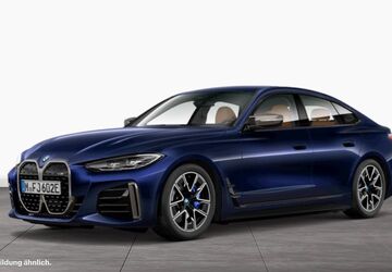 BMW i4 38.079 km 43.680 &euro; Dreieich-Sprendlingen 63303