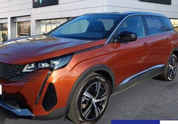 Peugeot 5008 33.368 km 26.980 &euro; Neu-Isenburg 63263