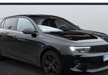 Opel Astra 22.265 km 24.490 &euro; Kriftel 65830