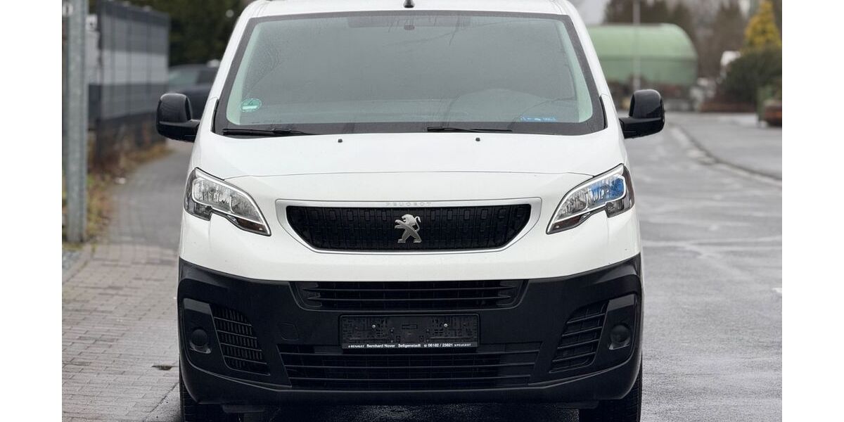 Peugeot Expert 165.000 km 8.450 &euro; Dieburg 64807