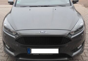 Ford Focus 90.000 km 15.500 &euro; weinolsheim 55278