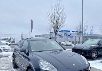 Porsche Cayenne 84.900 km 49.850 &euro; Frankfurt am Main 65933