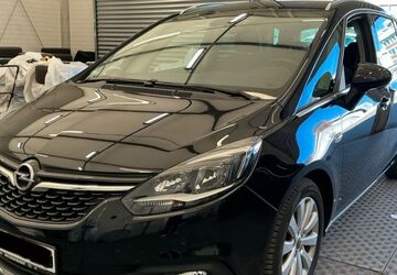Opel Zafira Tourer 78.898 km 16.950 &euro; Raunheim 65479