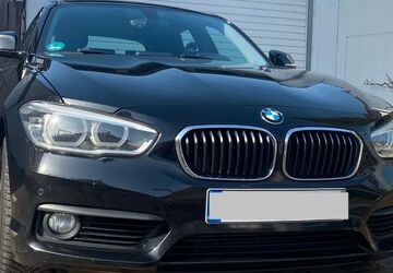 BMW 118 392.000 km 5.900 &euro; Ginsheim-Gustavsburg 65462