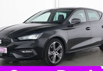 Seat Leon 62.677 km 20.522 &euro; Dietzenbach bei Frankfurt 63128
