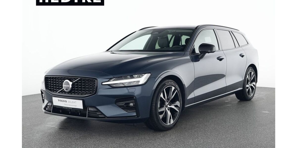 Volvo V60 18.990 km 36.290 &euro; Weiterstadt 64331