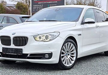 BMW 530 Gran Turismo 149.700 km 19.999 &euro; Rüsselsheim 65428
