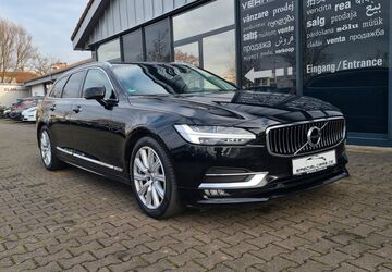 Volvo V90 250.000 km 15.490 &euro; Offenbach am Main 63069