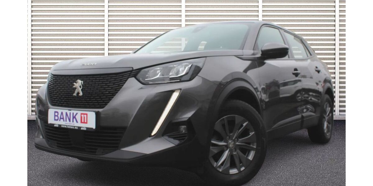 Peugeot 2008 128.738 km 11.888 &euro; Frankfurt am Main 60386