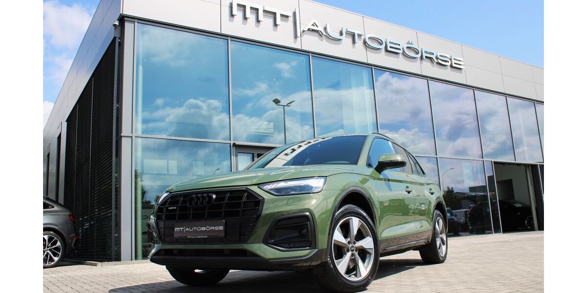 Audi Q5 125.408 km 33.500 &euro; Griesheim - Darmstadt 64347