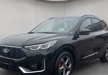 Ford Kuga 19.817 km 32.950 &euro; Frankfurt 60386