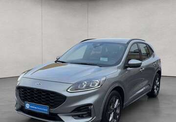 Ford Kuga 18.555 km 21.950 &euro; Frankfurt am Main 60386
