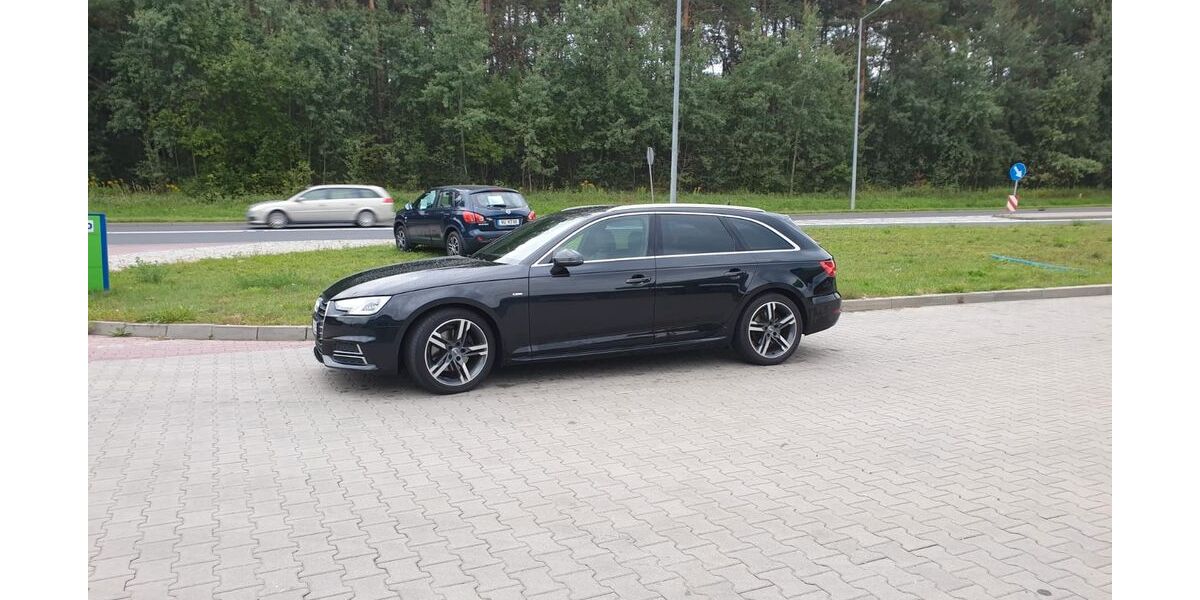 Audi A4 219.491 km 14.500 &euro; Darmstadt 64287