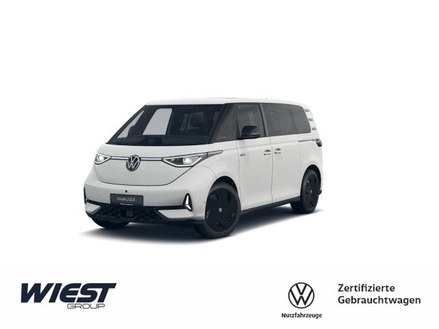VW ID. Buzz 5.775 km 69.990 &euro; Darmstadt 64295