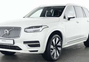 Volvo XC90 39.155 km 62.990 &euro; Weiterstadt 64331