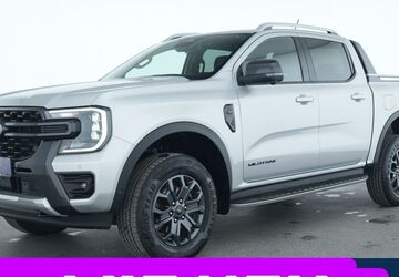 Ford Ranger 33.486 km 39.799 &euro; Dietzenbach bei Frankfurt 63128