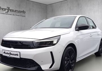 Opel Corsa 5.444 km 17.950 &euro; Rüsselsheim 65428