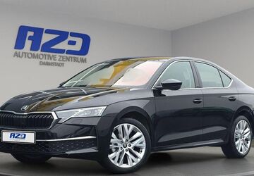 Skoda Octavia 15.000 km 33.880 &euro; Darmstadt 64293