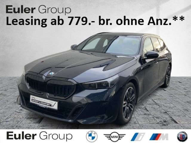 BMW 540 26.061 km 64.490 &euro; Frankfurt 60314