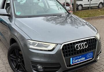 Audi Q3 103.345 km 13.450 &euro; Offenbach 63071