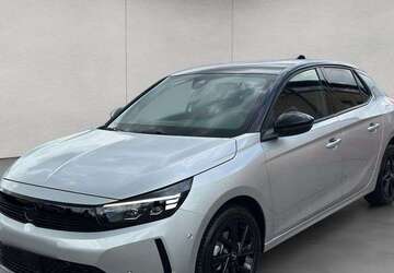 Opel Corsa 16.129 km 16.450 &euro; Frankfurt am Main 60386