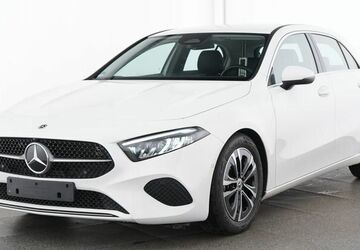 Mercedes-Benz A 180 30.000 km 26.600 &euro; Pfungstadt 64319