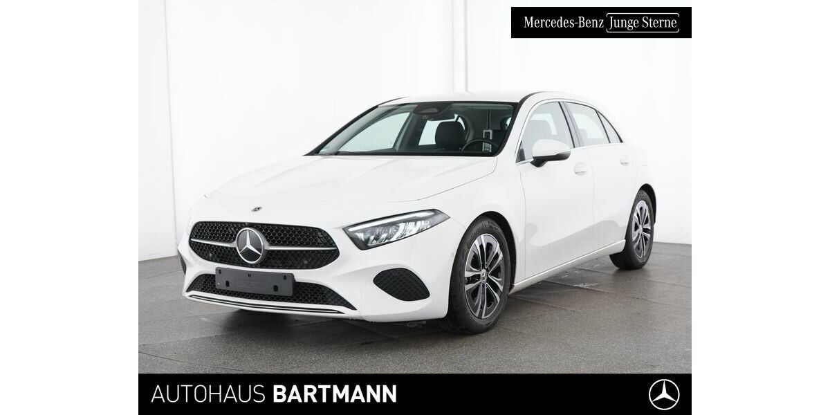 Mercedes-Benz A 180 30.000 km 26.600 &euro; Pfungstadt 64319